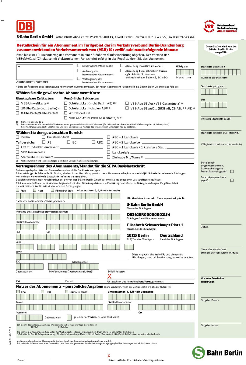 Datei Test S Bahn Abo Antrag Pdf Happylab