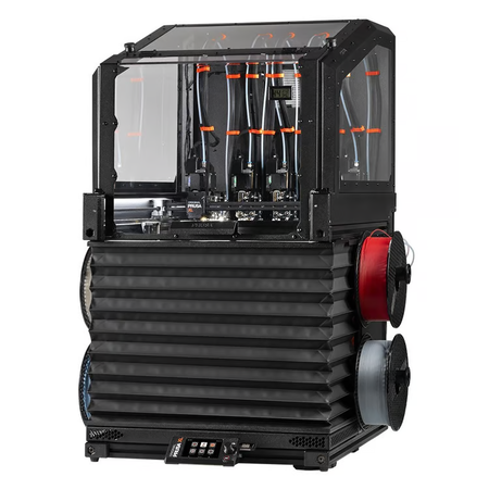 Prusa XL mit Enclosure