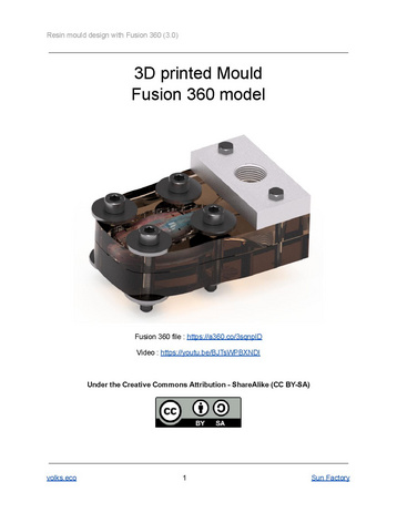 Datei:Resin mould 3D Model(Fusion 360 guide) v3.0.pdf – Happylab
