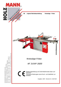Manual KF 315VF 2600 DE.pdf